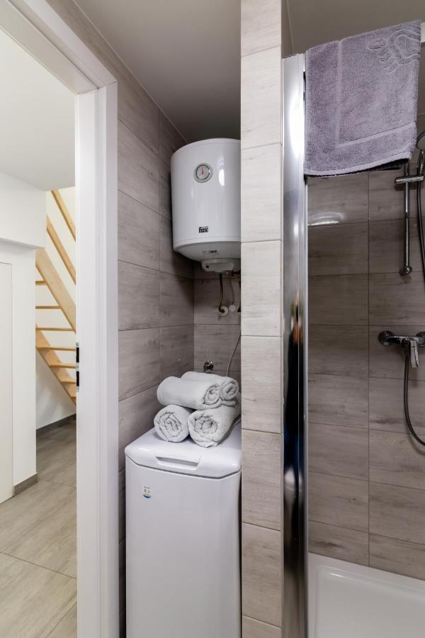 Studia Przy Lotnisku Od Wroclawapartament-Pl Ngoại thất bức ảnh