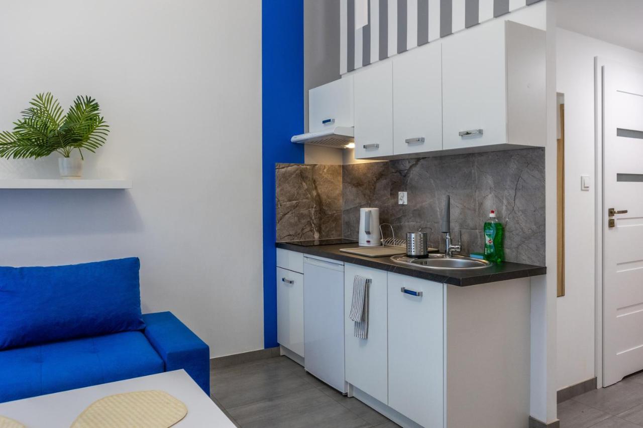 Studia Przy Lotnisku Od Wroclawapartament-Pl Ngoại thất bức ảnh