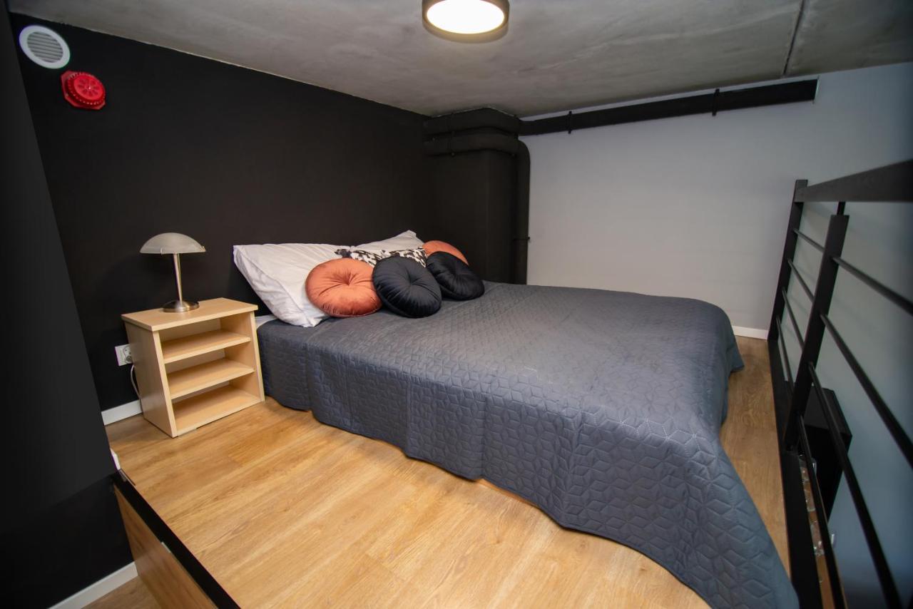 Studia Przy Lotnisku Od Wroclawapartament-Pl Ngoại thất bức ảnh
