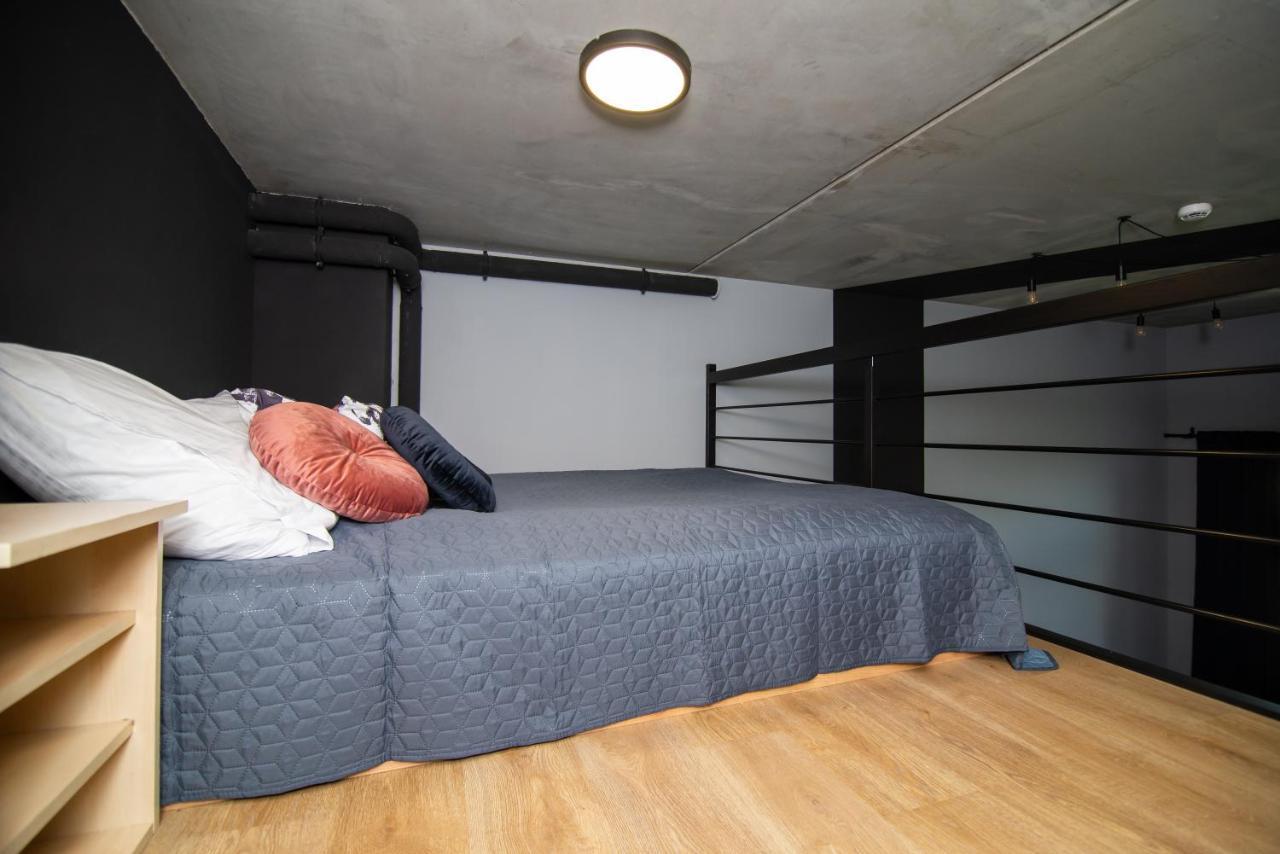 Studia Przy Lotnisku Od Wroclawapartament-Pl Ngoại thất bức ảnh